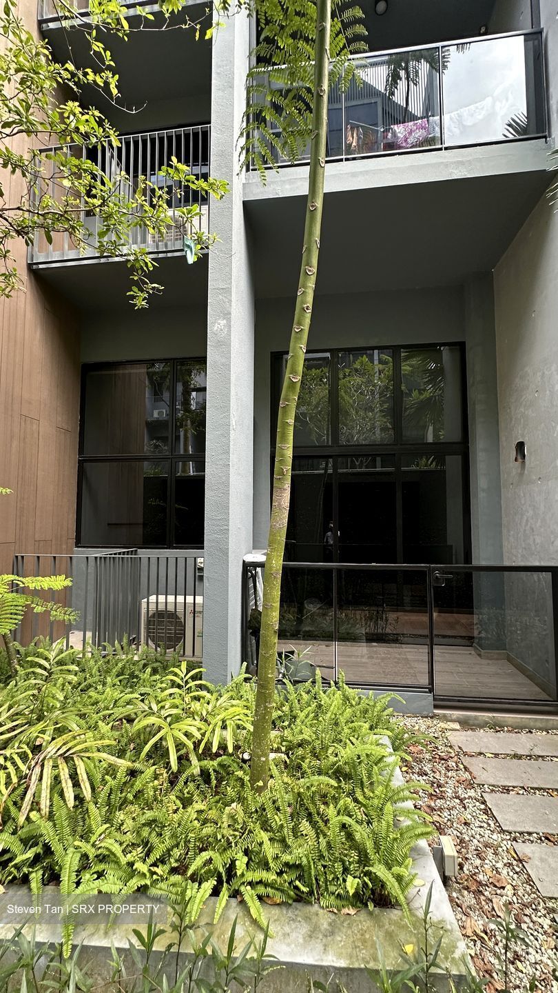 Kent Ridge Hill Residences (D5), Apartment #602131721